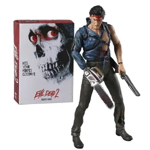 Figurine Articulée Evil Dead 2
