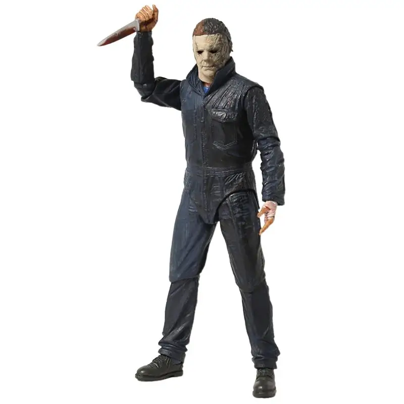 Figurine Articulée Michael Myers – Image 9