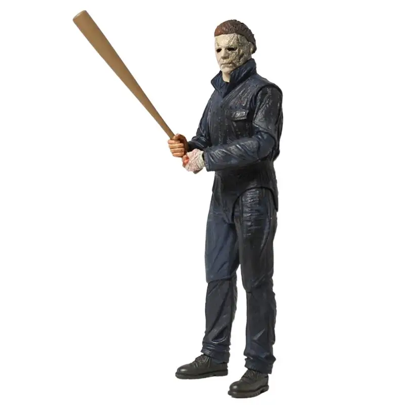 Figurine Articulée Michael Myers – Image 6