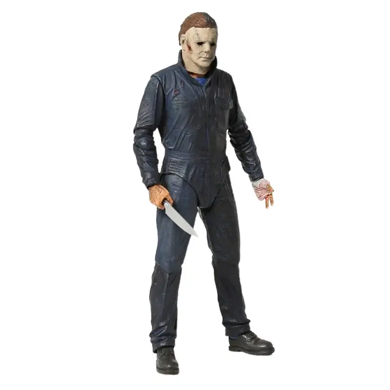 Figurine Articulée Michael Myers – Image 7
