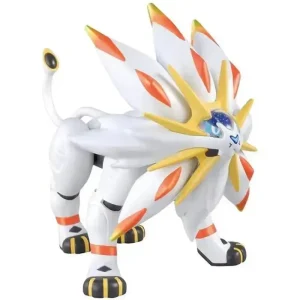 Figurine Articulée Pokémon Solgaleo