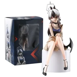 Figurine Blue Archive Onikata Kayoko