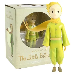Figurine Collection Le Petit Prince
