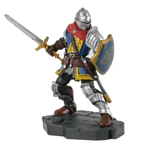 Figurine Dark Souls Chevalier Oscar