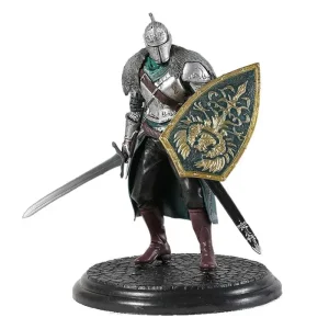 Figurine Dark Souls Faraam Knight