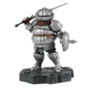 Figurine Dark Souls Siegmeyer