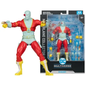 Figurine DC Multiverse Deadshot