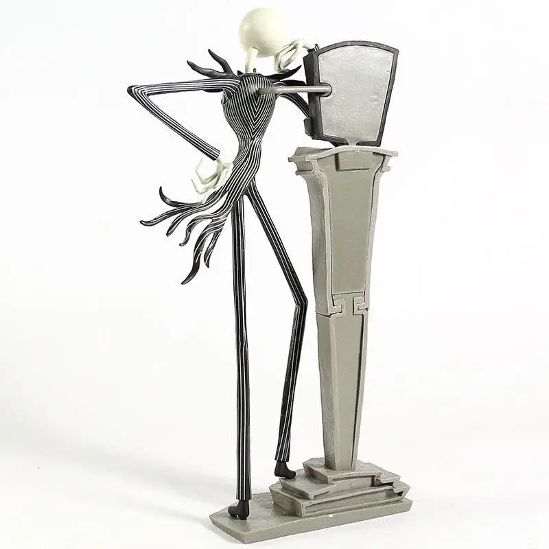 Figurine Décorative L'Étrange Noël de monsieur Jack – Image 4
