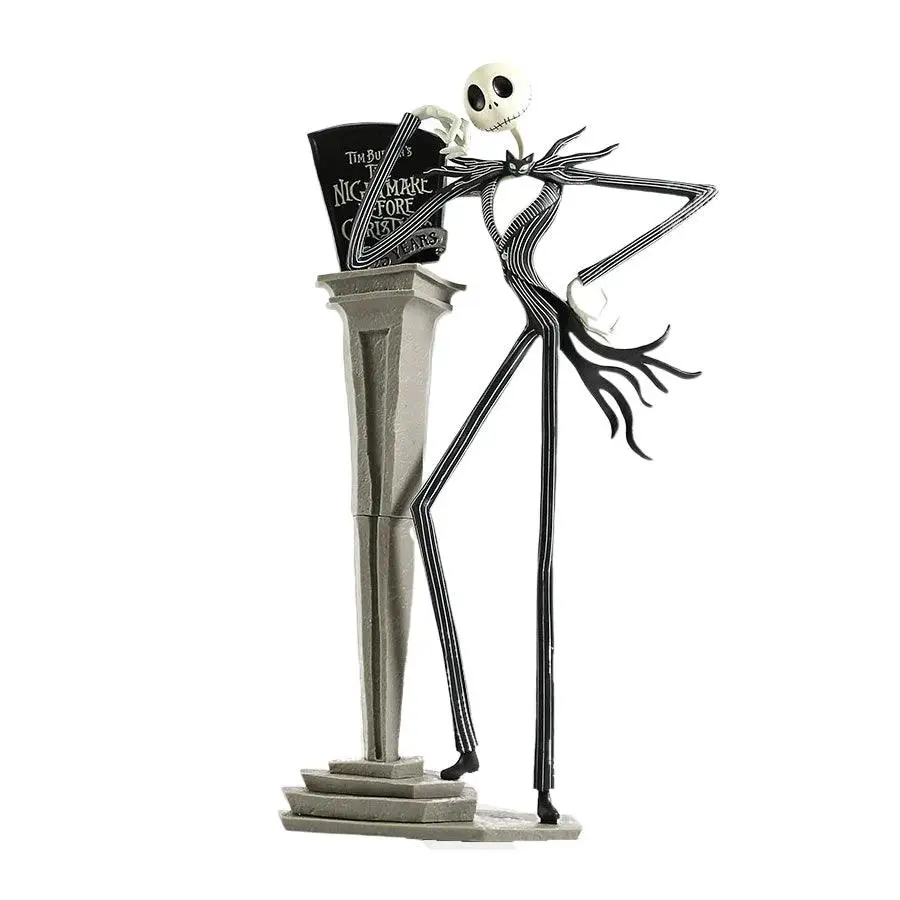 Figurine Décorative L'Étrange Noël de monsieur Jack – Image 2
