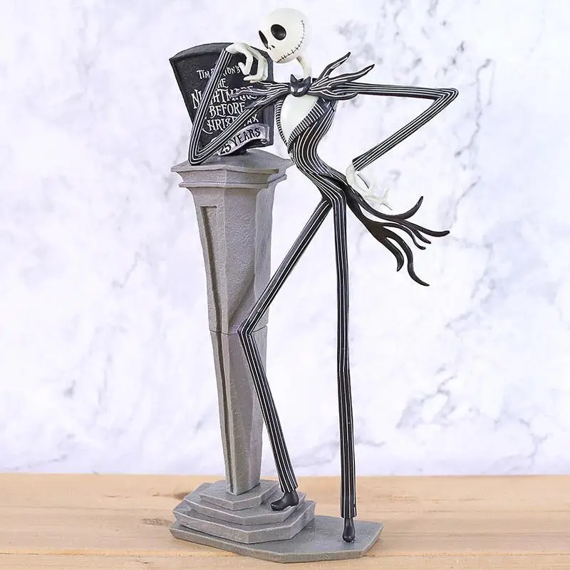 Figurine Décorative L'Étrange Noël de monsieur Jack – Image 5