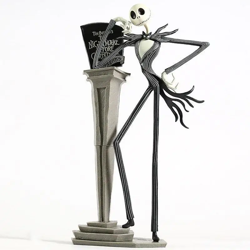 Figurine Décorative L'Étrange Noël de monsieur Jack – Image 9