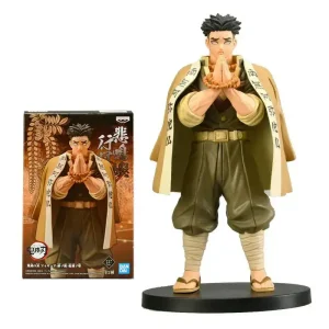 Figurine Demon Slayer Himejima Gyomei