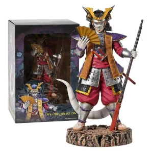 Figurine Dragon Ball Freezer Samurai