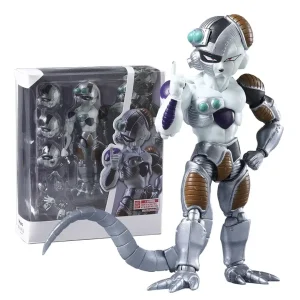 Figurine Dragon Ball Mecha Freezer