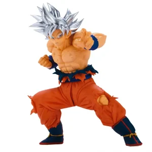 Figurine Dragon Ball Super Ultra Son Goku
