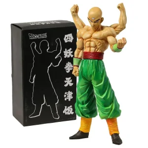 Figurine Dragon Ball Tien Shinhan