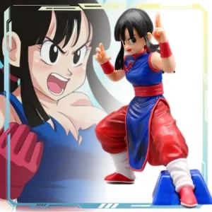 Figurine Dragon Ball Z Chichi