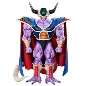 Figurine Dragon Ball Z Grand roi Cold