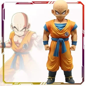 Figurine Dragon Ball Z Krilin