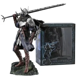 Figurine Elden Ring Nightreign Wylder