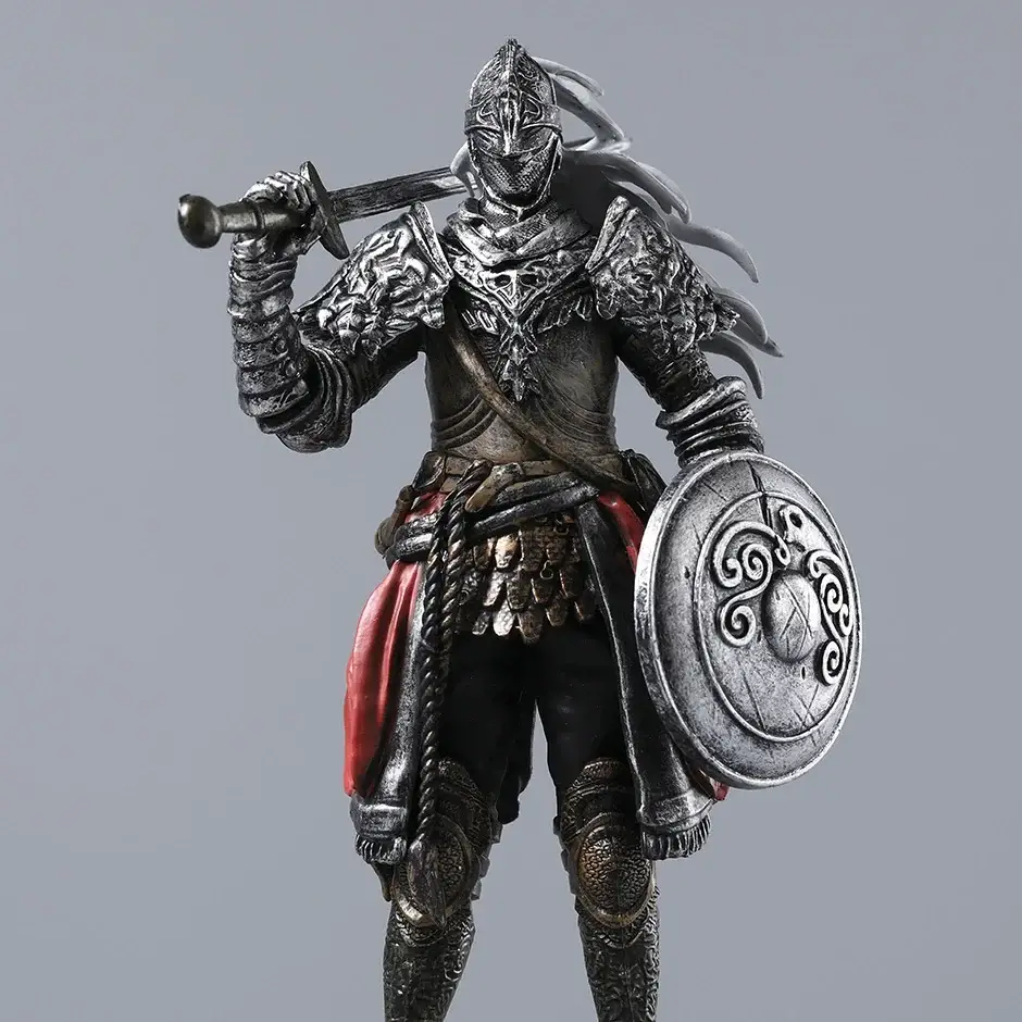 Figurine Elden Ring Raging Wolf – Image 6