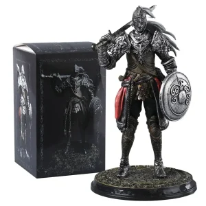 Figurine Elden Ring Raging Wolf