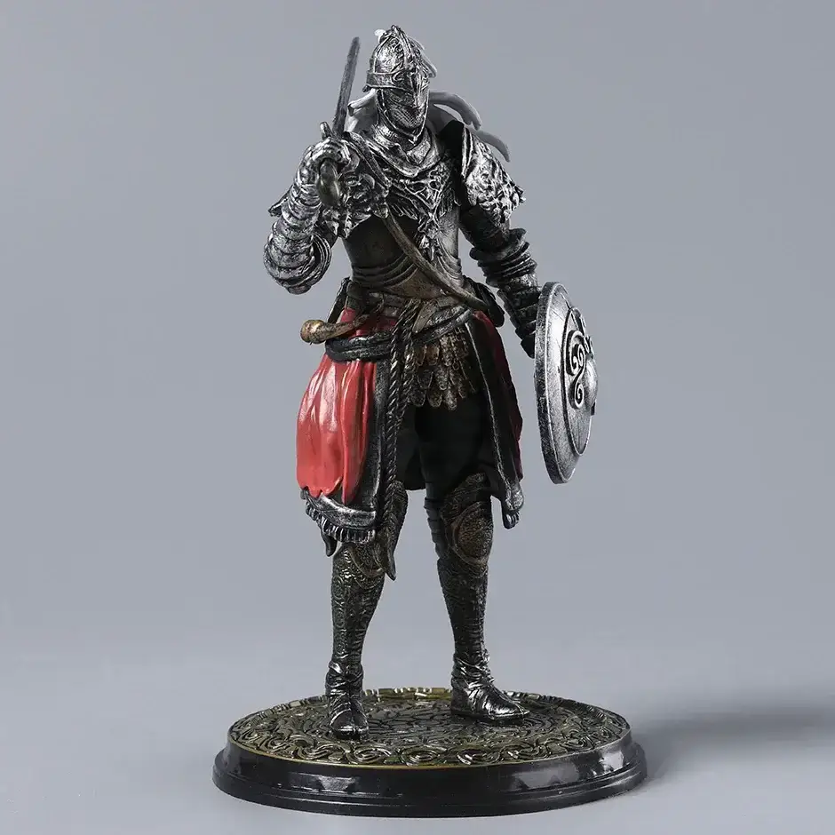 Figurine Elden Ring Raging Wolf – Image 4