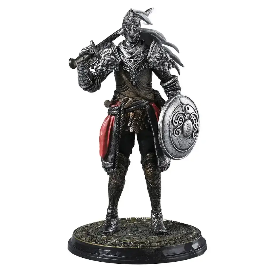 Figurine Elden Ring Raging Wolf – Image 8