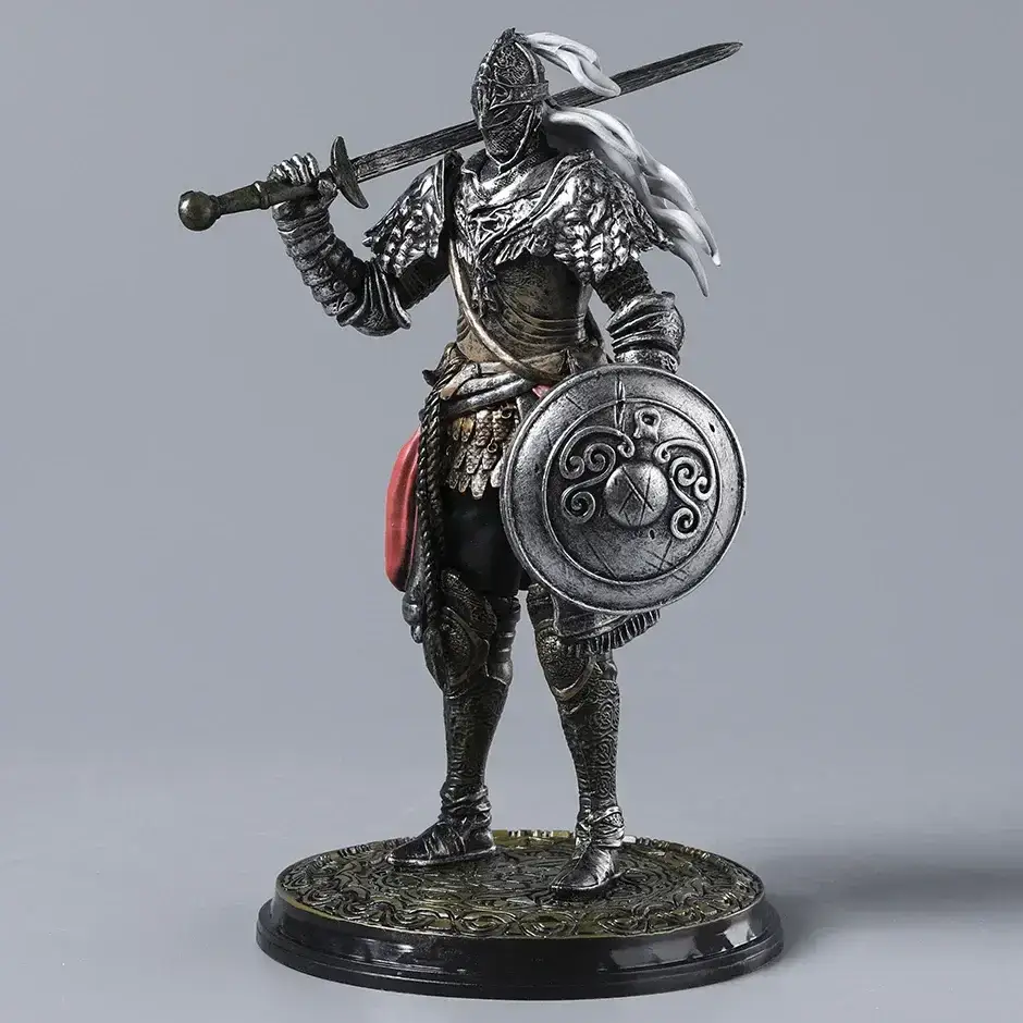 Figurine Elden Ring Raging Wolf – Image 5