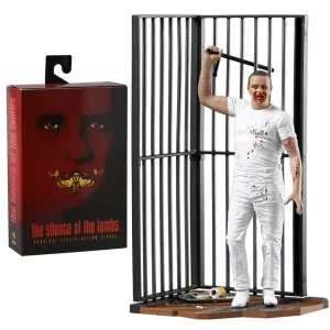 Figurine Fixe Hannibal Lecter