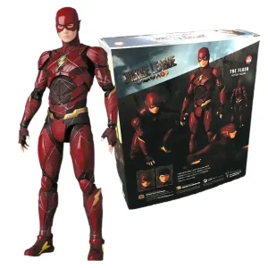 Figurine Flash DC Justice League