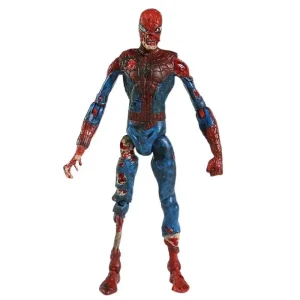 Figurine Héros Spiderman Zombie