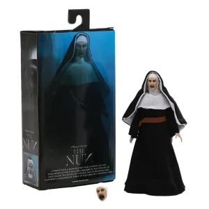 Figurine Horreur La Nonne The Conjuring