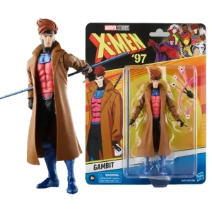 Figurine Marvel Gambit X-men