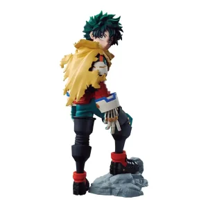 Figurine My Hero Academia Izuku Midoriya