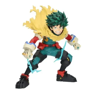 Figurine My Hero Academia Midoriya Izuku