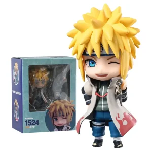 Figurine Nendoroid Naruto Namikaze Minato