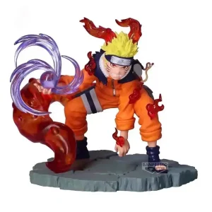 Figurine originale Uzumaki Naruto 18Cm
