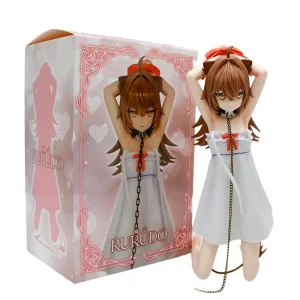 Figurine Rurudo Lion Anime SDM