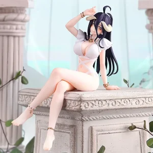 Figurine Sexy Overlord Albedo