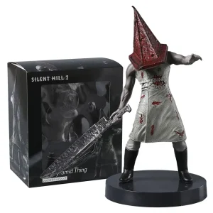 Figurine Silent Hill Pyramid Head