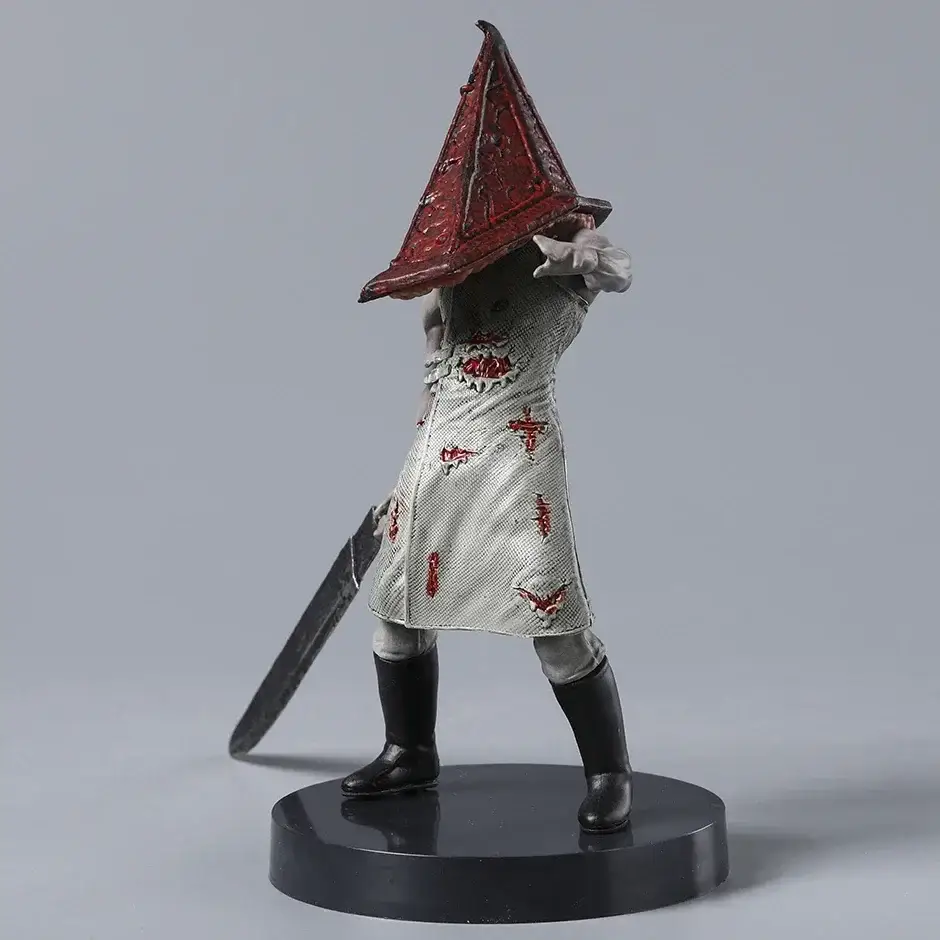 Figurine Silent Hill Pyramid Head – Image 4