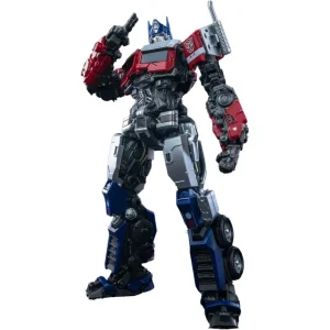 Figurine Transformers Optimus Prime