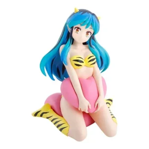 Figurine Urusei Yatsura Lum Lamu