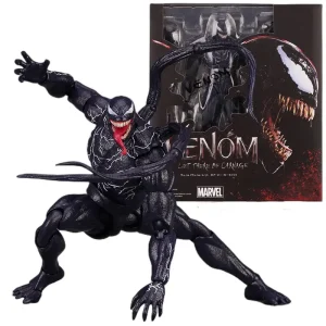 Figurine Venom Marvel legends