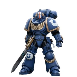 Figurine Warhammer 40 000 Lieutenant Argaranthe