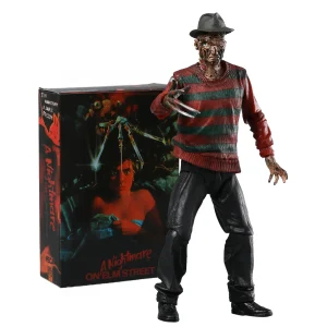 Figurines Articulées Horreur Freddy