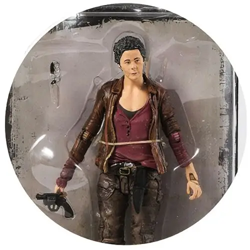 Figurines collection Walking Dead – Image 7
