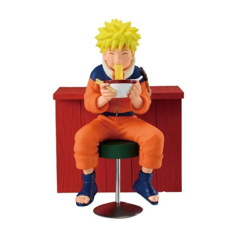 Figurines Naruto Iruka Umino – Image 3