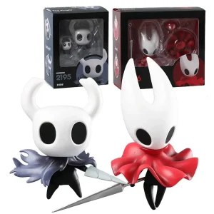 Figurines Nendoroid Hollow Knight